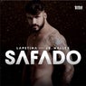 Safado (feat. Junior Hallex)