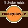 PMP Library Dance Compilation: Progressive, Vol. 2