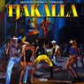 Tjakalla