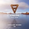 Someone