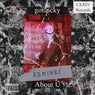 About U The Remixes