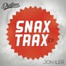 Snax Trax EP
