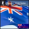 Electronic World Series 06 (Australia)
