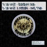 Rudeboy Dub / One Two