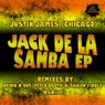 Jack De La Samba EP