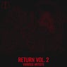 Return Vol. 2