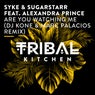 Are You Watching Me (DJ Kone & Marc Palacios Remix)