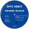 Tea Pig EP