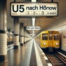 U5 nach Hönow