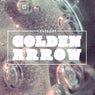 Golden Arrow