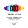 Legal Highs - Volume 1