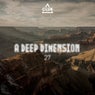 A Deep Dimension Vol. 27