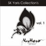 Sk Yaris Collection's Volume 1