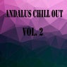 Andalus Chill Out, Vol. 2