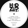 HDZ07 EP with Fabe and Ray Mono remixes