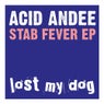 Stab Fever EP