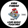 Love Music Together
