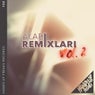 Remixlari Vol. 2