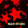 M&M Stars, Vol. 7