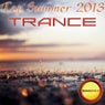 Trance Top Summer 2013