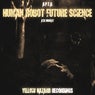 Human Robot Future Science