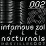 ILL Nocturnals EP