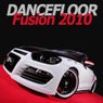 Dancefloor Fusion 2010