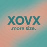 MORE SIZE