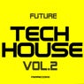 Future Tech House, Vol. 2
