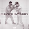 MOVE THAT BODY (feat. Mari.) [Radio Edit]