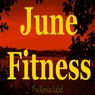 June Fitness: The Remix Label