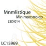 Mnmlistique EP