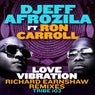 Love Vibration Remixes