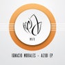 Azibi EP