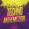 Techno Anthems 2019