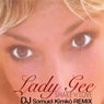 Shake 'n' Love (Dj Samuel Kimkò Remix)