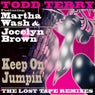 Keep On Jumpin' (The Lost Tape Remixes)