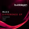 Difference EP