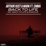 Back to Life (feat. Emma)