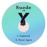 Suede 18