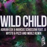 Wild Child - Mysto & Pizzi and Moiez Remix
