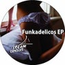 Funkadelicos EP