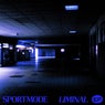 Liminal