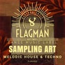 Sampling Art Melodic House & Techno