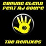 Coming Clean (The Remixes)