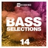 Bass Selections, Vol. 14