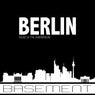 Basement Sound of the Underground Berlin (Mixed By Nachtmann)