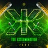 DediKted The Extermination (Extended Mix)