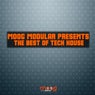 Moog Modular Presents the Best of Tech House