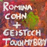 Touch My Body